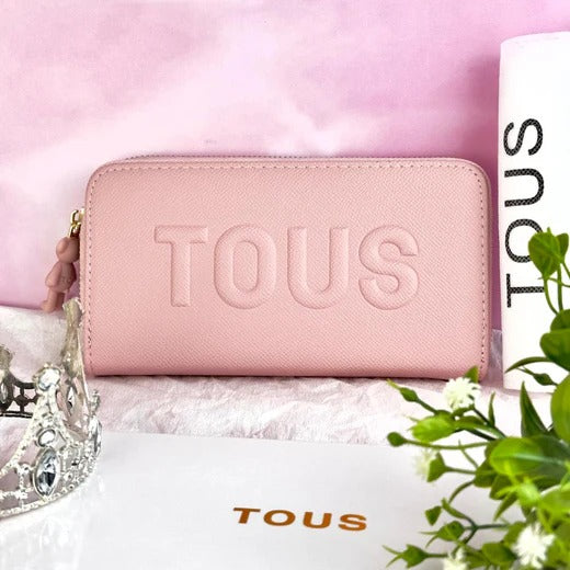 BILLETERA TOUS