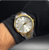 QYQ Superior 080 Bicolor Dorado Tablero Plateado