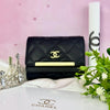 BILLETERA CHANEL
