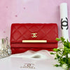 BILLETERA CHANEL
