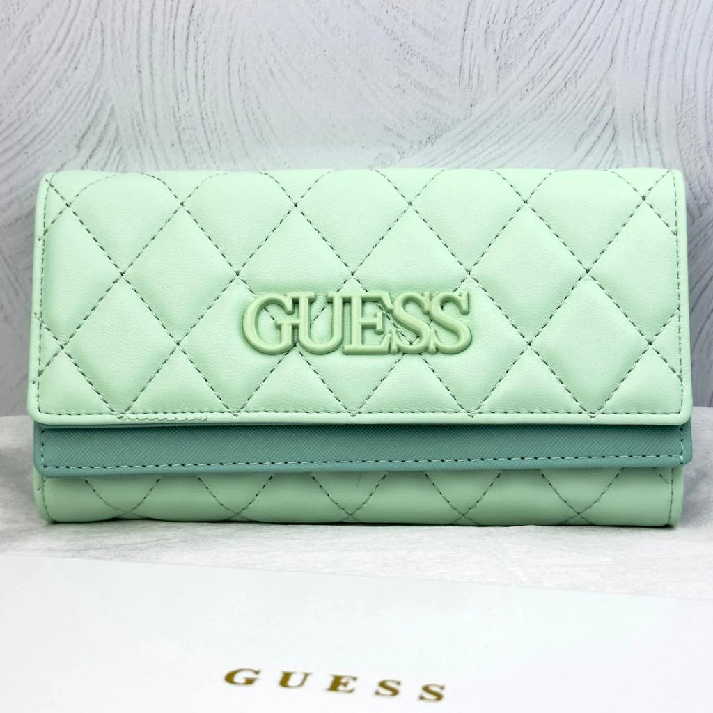 BILLETERA GUESS