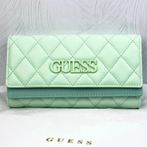 BILLETERA GUESS