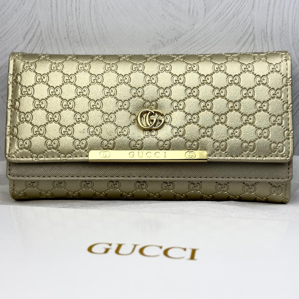 BILLETERA GUCCI
