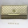 BILLETERA GUCCI