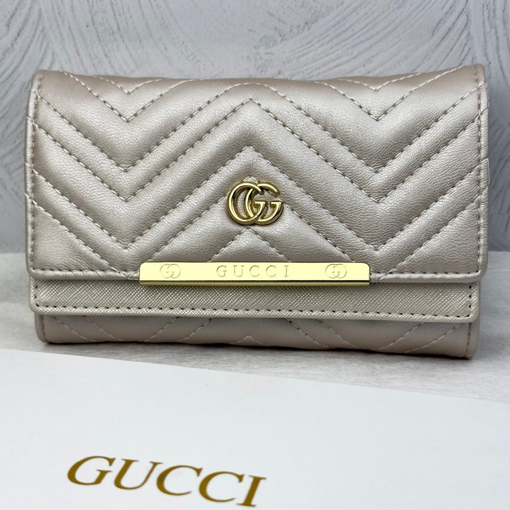 BILLETERA GUCCI