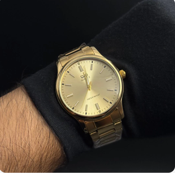 QYQ 455 Dorado Tablero Dorado