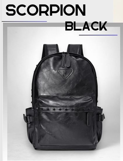 SCORPION BLACK