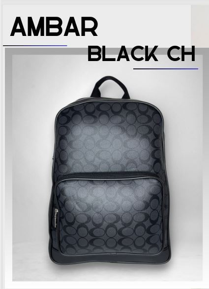 AMBAR BLACK CH