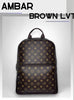 AMBAR BROWN LV