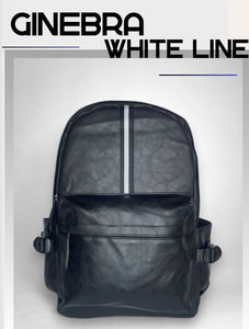 GINEBRA WHITE LINE
