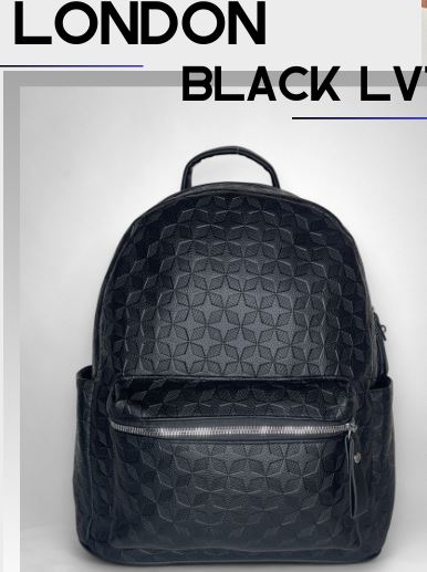 LONDON BLACK LV