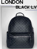 LONDON BLACK LV