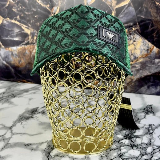 GORRA DEPORTIVA