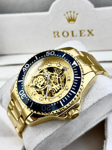 ROLEX SUBMARINER AUTOMATICO RAC